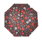 USC Trojans Tropical Coral Jazzy Mini Pocket Umbrella (Non USC Logo)